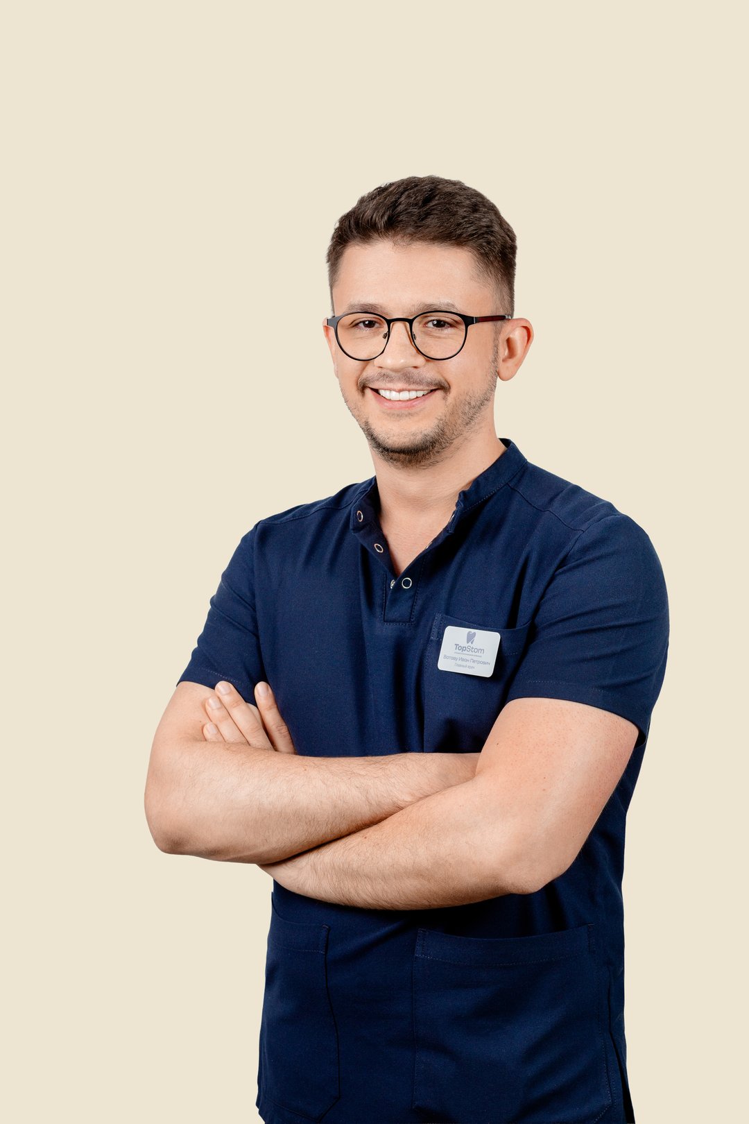 Иван Петрович Ватаву